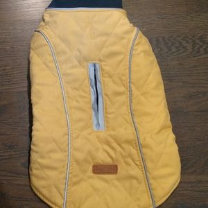 Doglemi dog sweater reflective vest jacket M